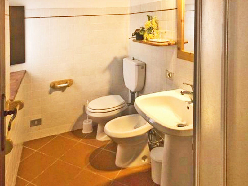 Hotel Le Ginestre ليدو دي كامايوري المظهر الخارجي الصورة