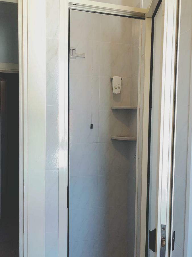 Hotel Le Ginestre ليدو دي كامايوري المظهر الخارجي الصورة